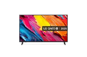 75-Inch NanoCell AI Smart TV