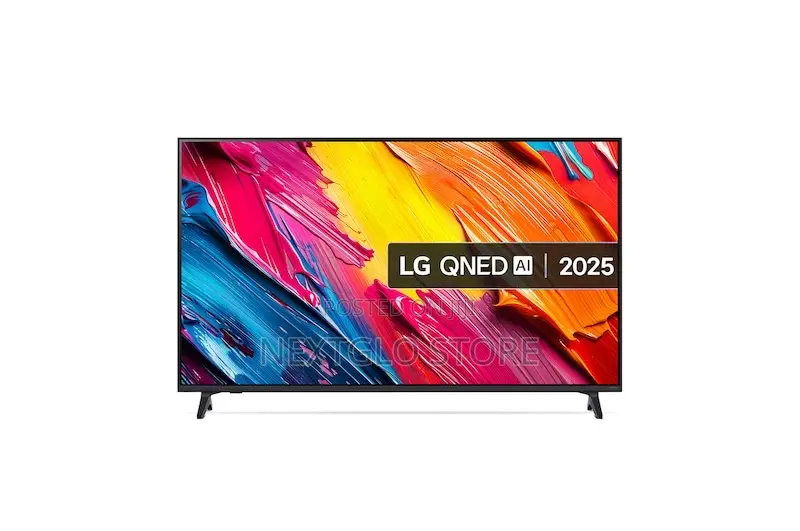 75-Inch NanoCell AI Smart TV