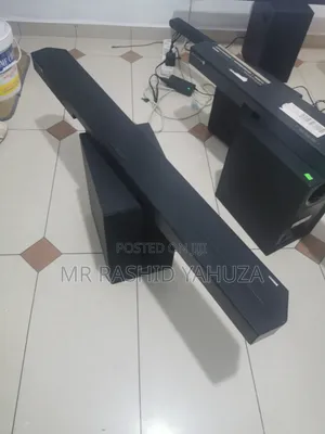 Samsung Sound Bar