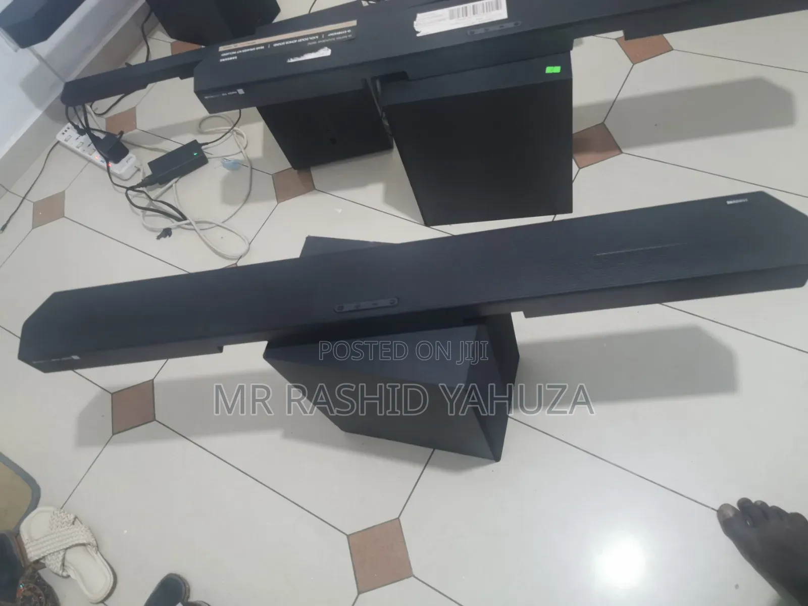 Samsung Sound Bar