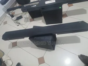 Samsung Sound Bar