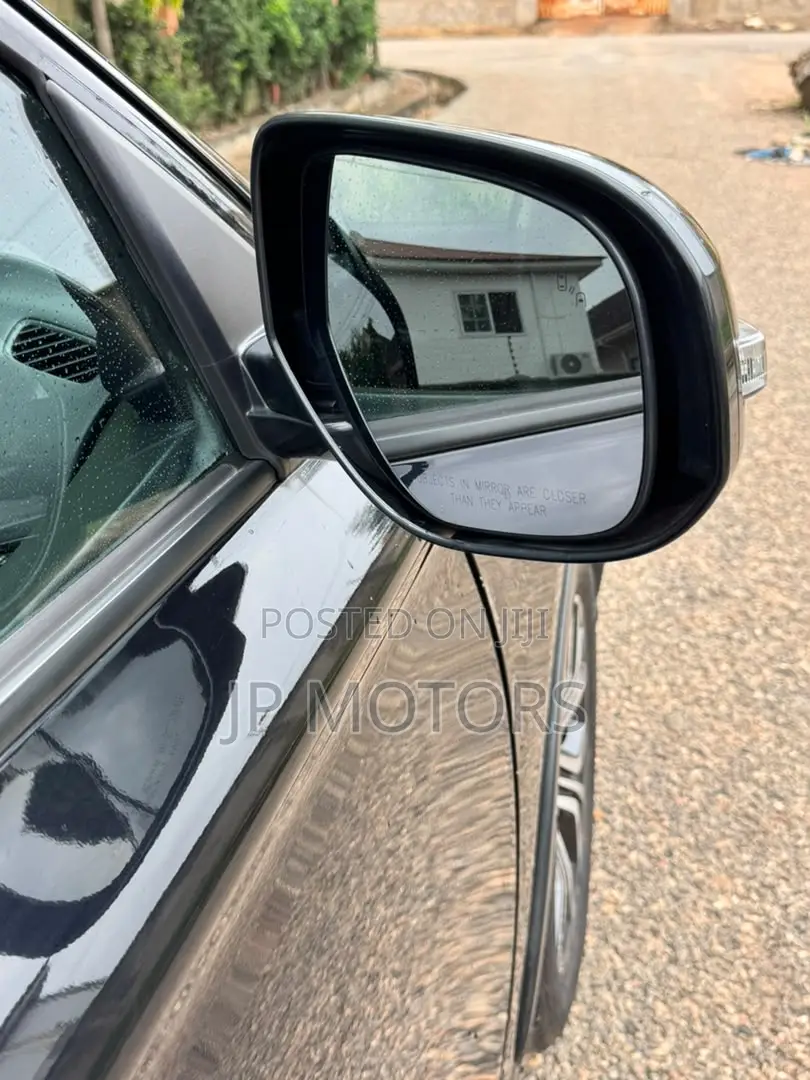 Mitsubishi Outlander SE AWC 2018 Black