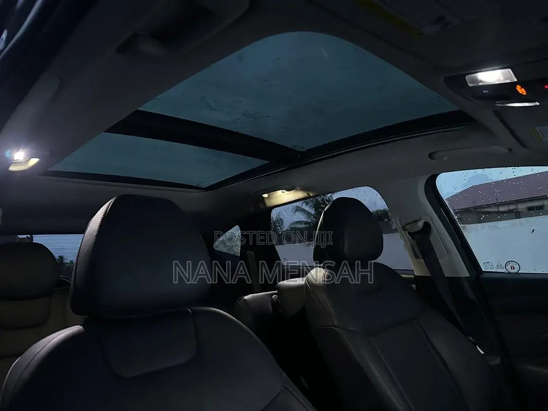 Hyundai Tucson SEL AWD 2025 Black
