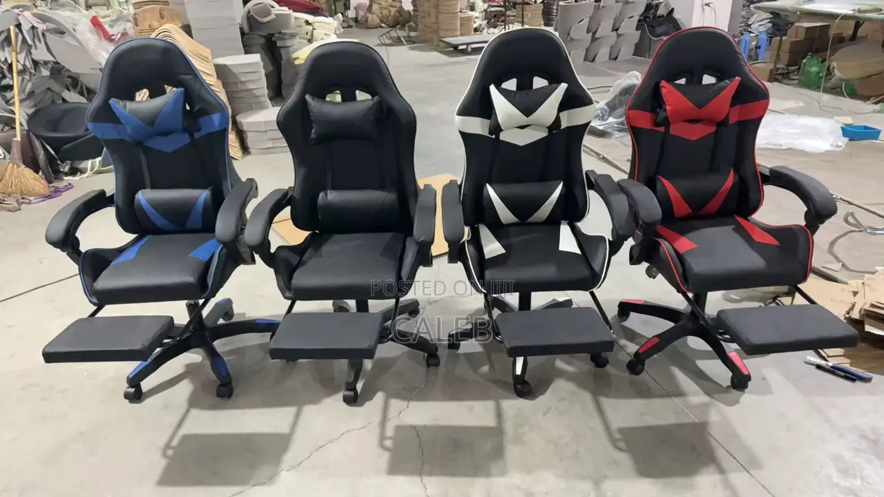 Gaming Chairs