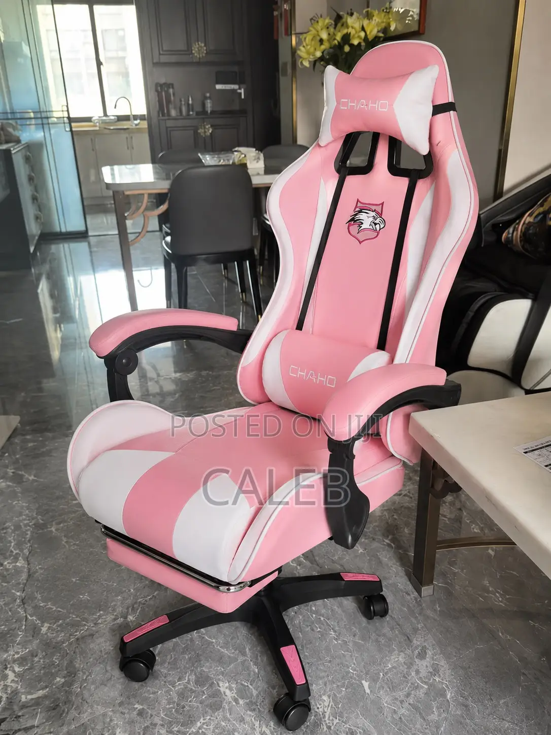 Gaming Chairs
