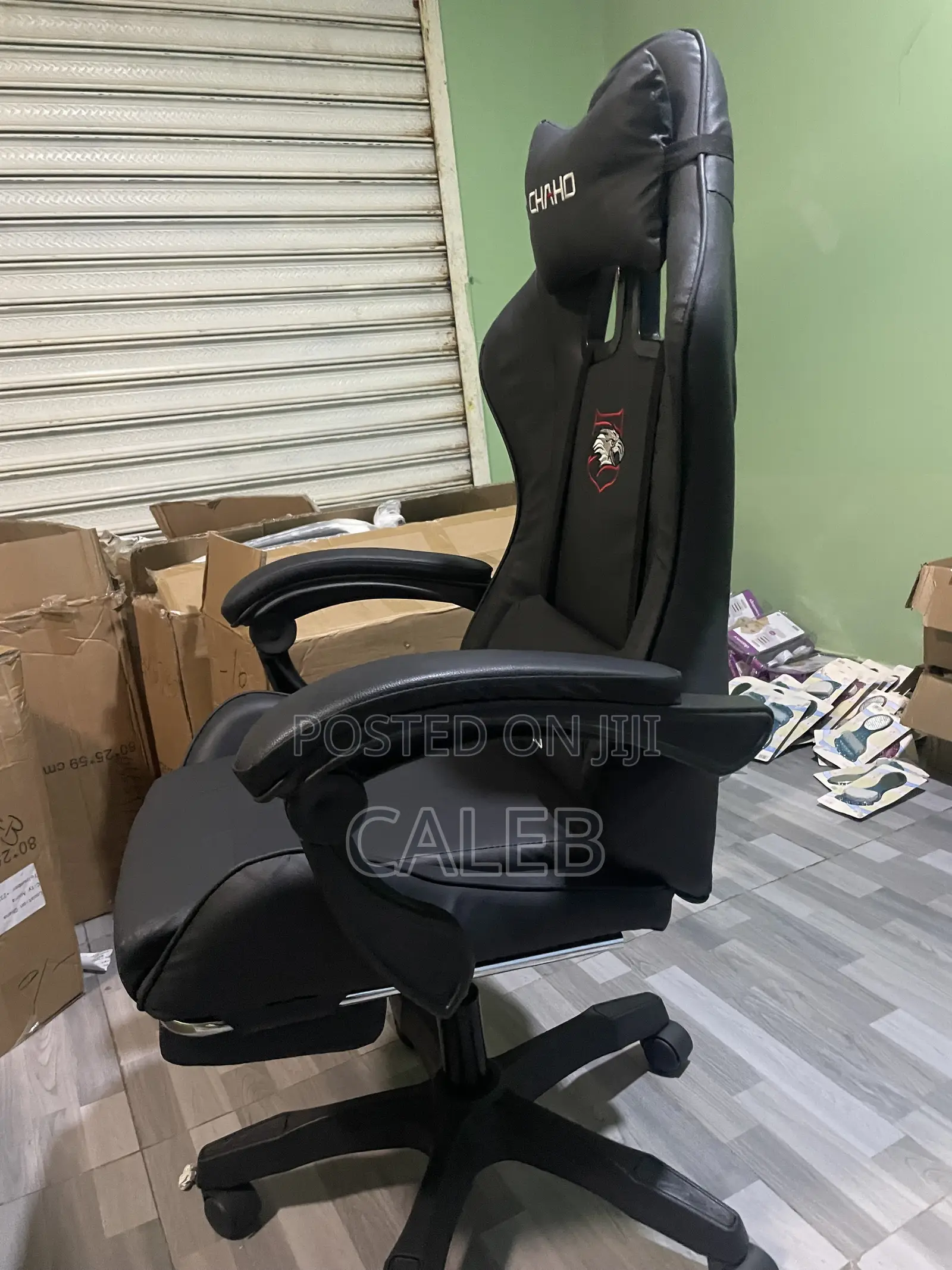 Gaming Chairs