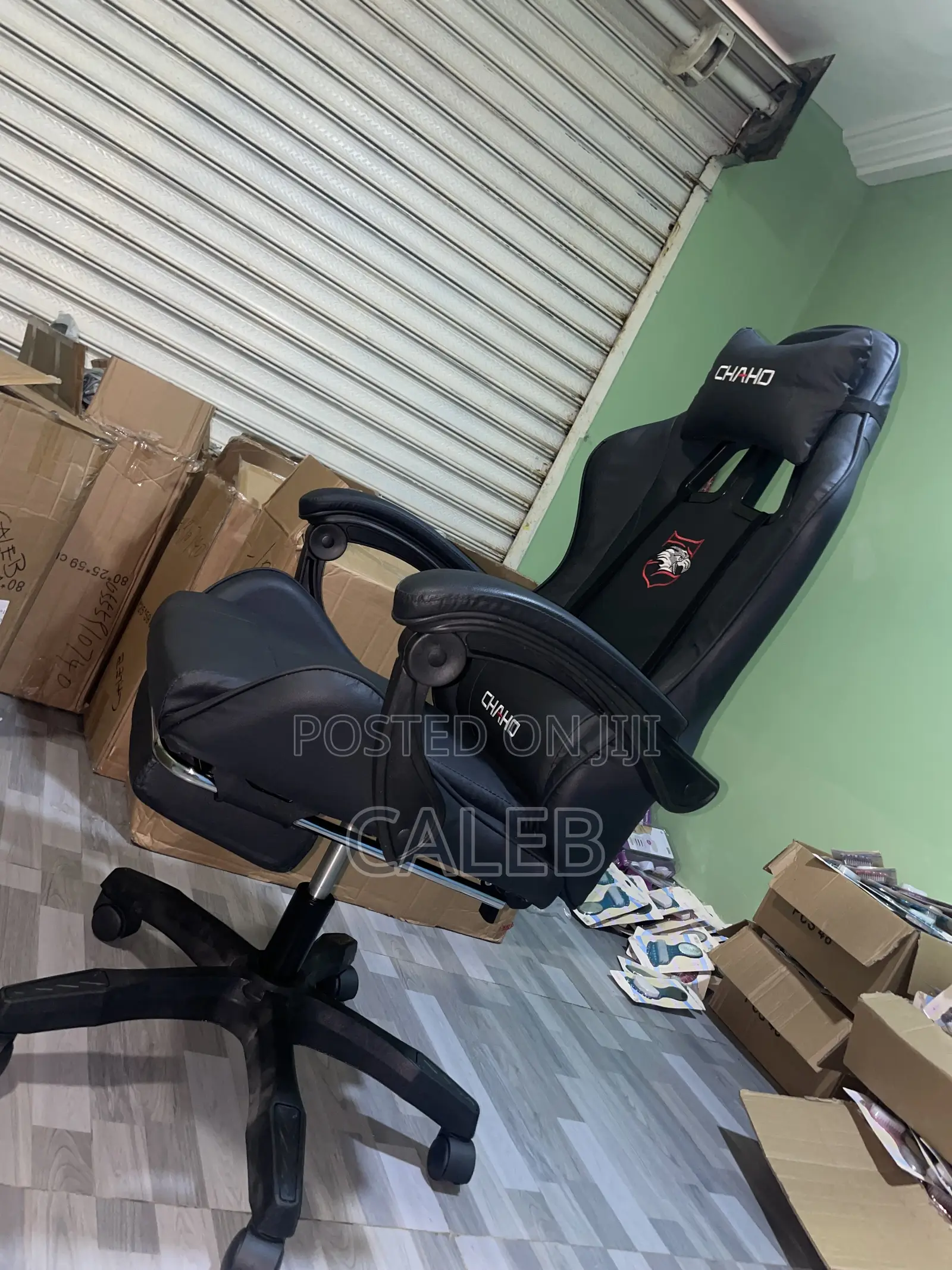 Gaming Chairs
