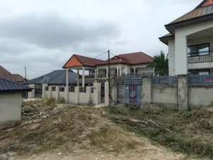 4bdrm House in Kenyasi Adwumam, Kumasi Metropolitan for sale