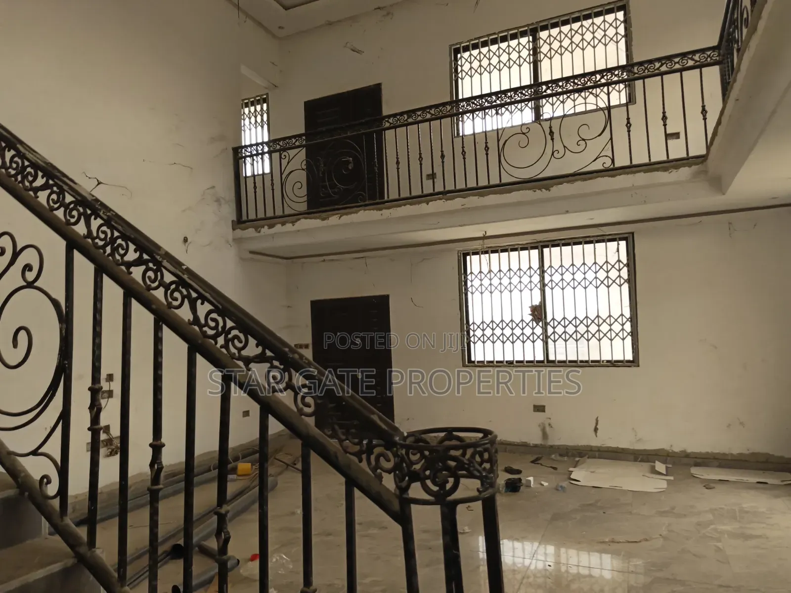 4bdrm House in Kenyasi Adwumam, Kumasi Metropolitan for sale