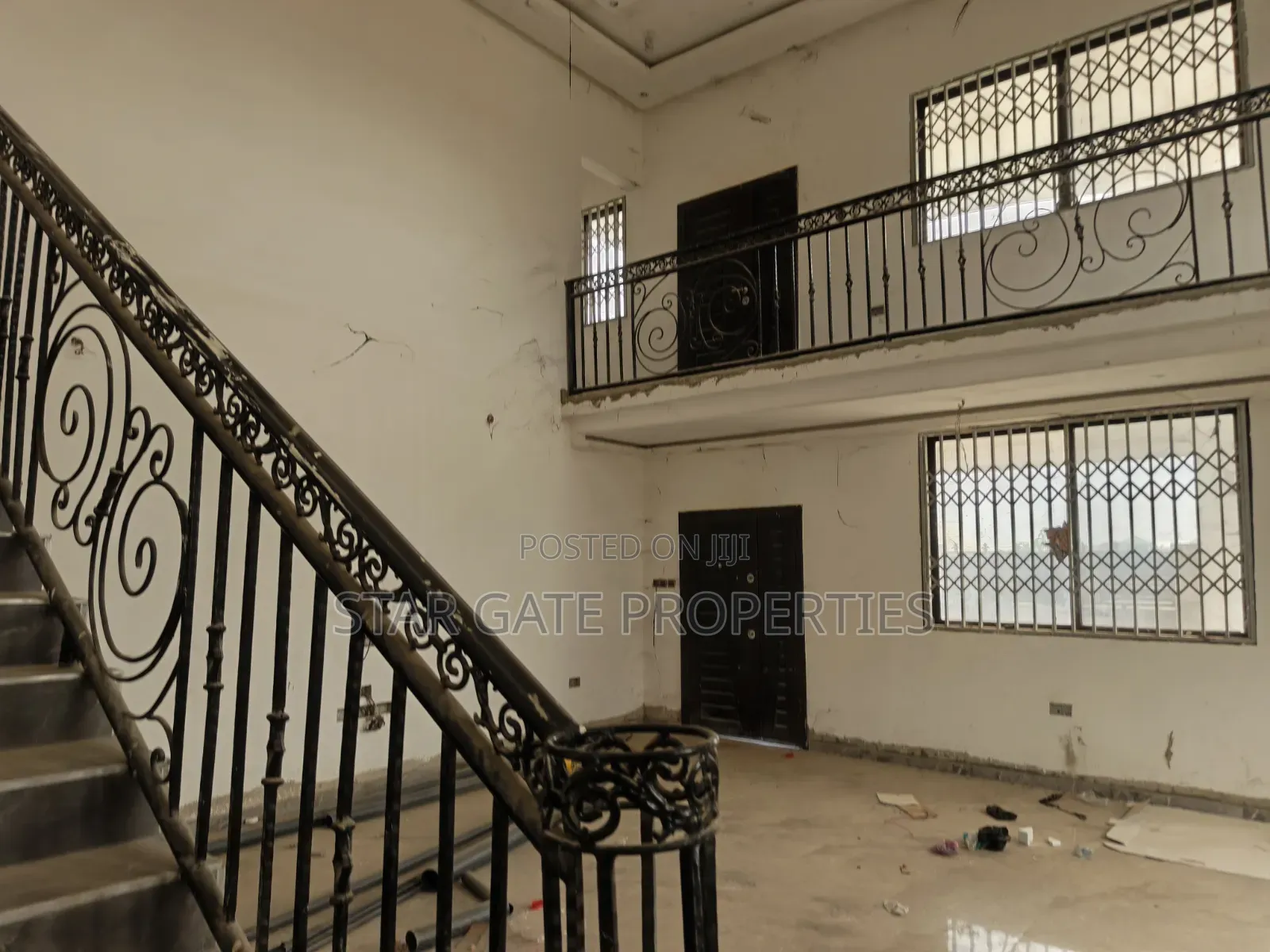 4bdrm House in Kenyasi Adwumam, Kumasi Metropolitan for sale