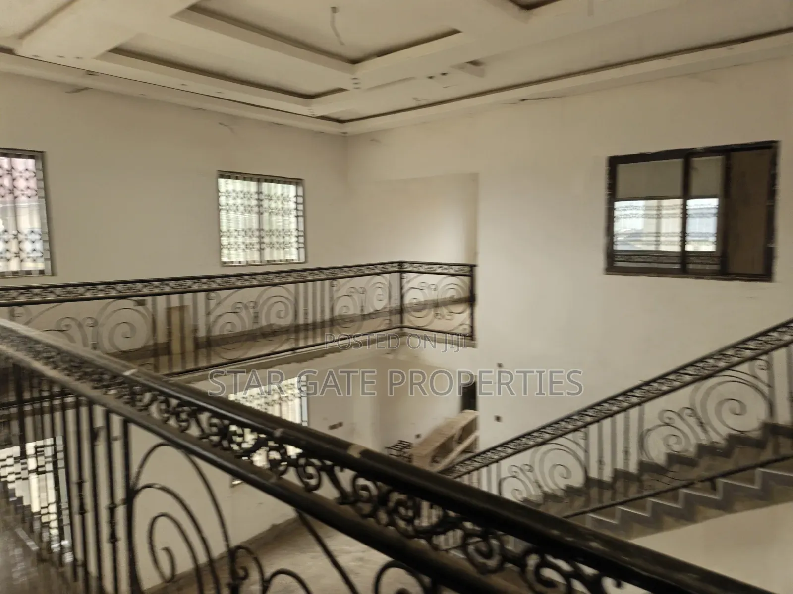 4bdrm House in Kenyasi Adwumam, Kumasi Metropolitan for sale