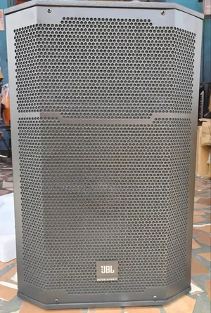 JBL PRX615M 15inches Active Stage Monitor Speaker F