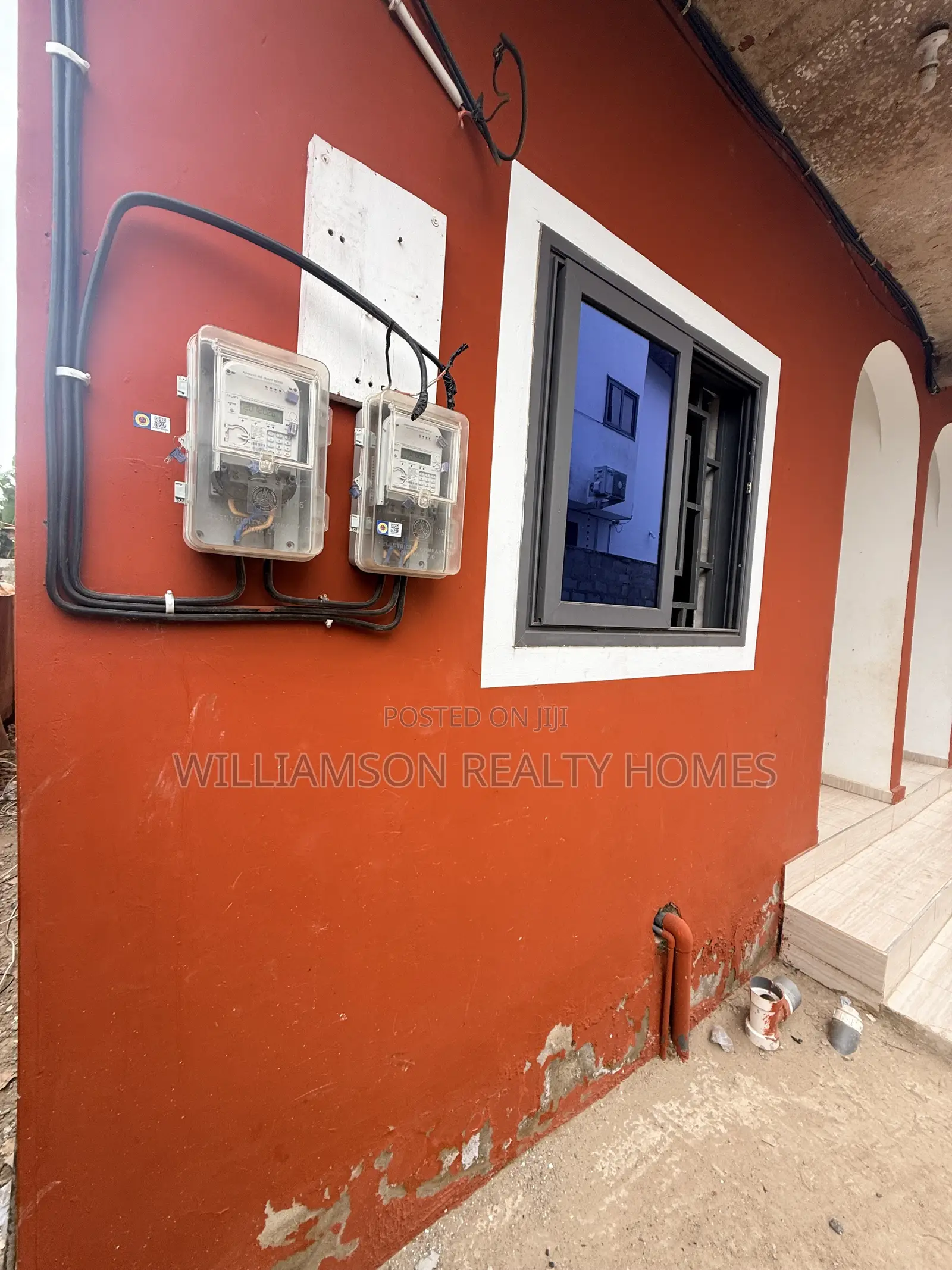 1bdrm Apartment in Spintex Main Road for rent