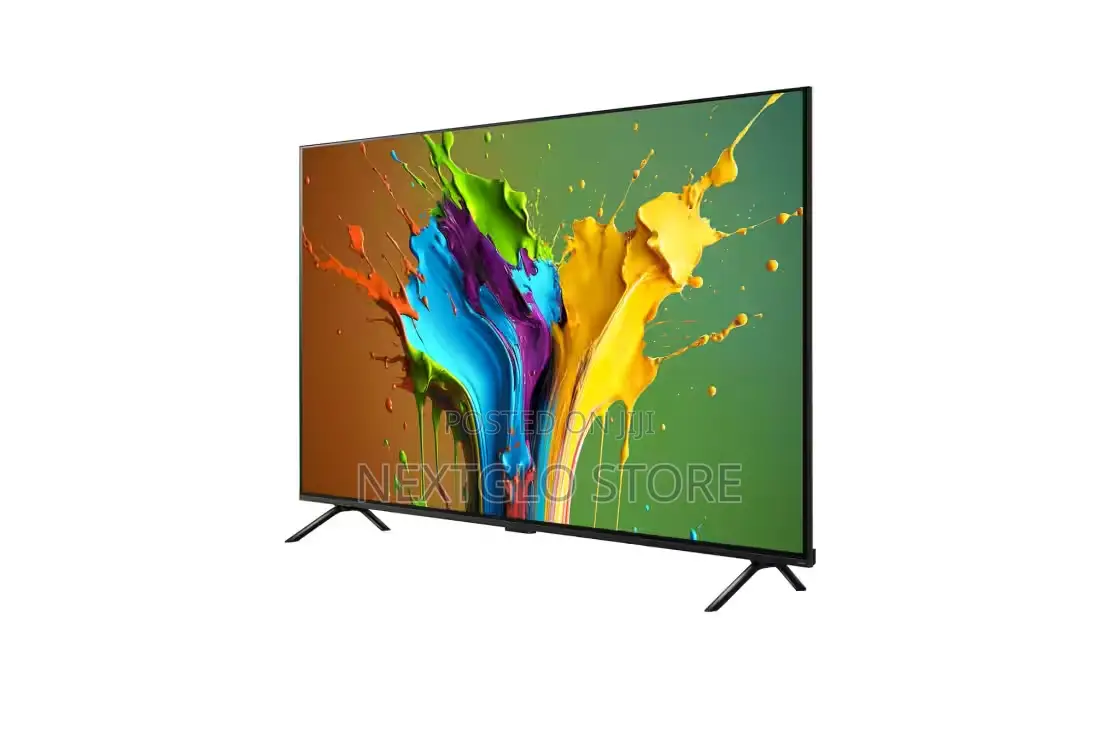 98 Inch LG Qned Qned89 Smart TV Ai Magic