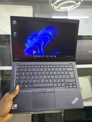 Laptop Lenovo ThinkPad T14s Gen 1 1GB AMD Ryzen 7 SSD 512GB