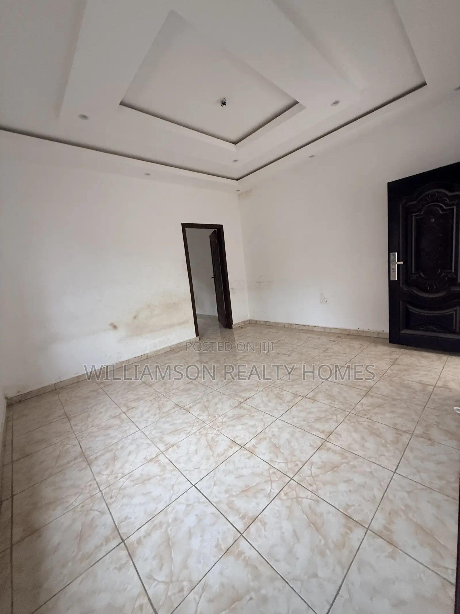 1bdrm Apartment in Spintex Main Road for rent