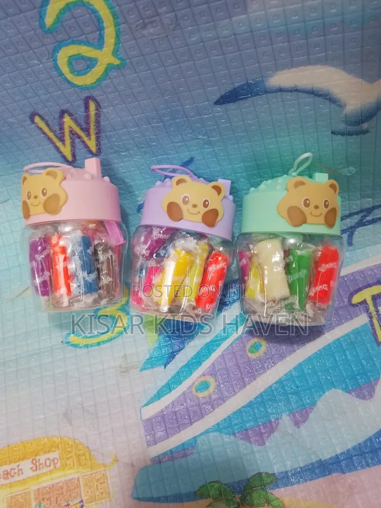 Cute Play Dough for Kids ( Price for 1)
