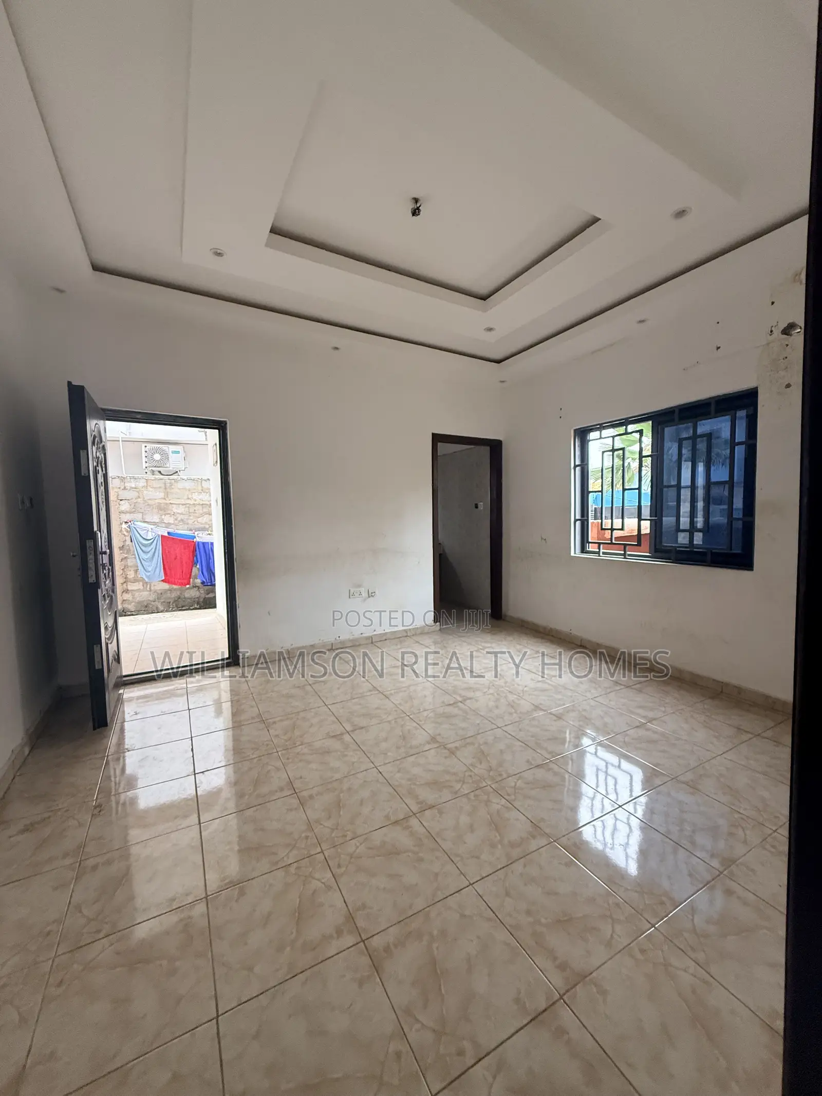1bdrm Apartment in Spintex Main Road for rent