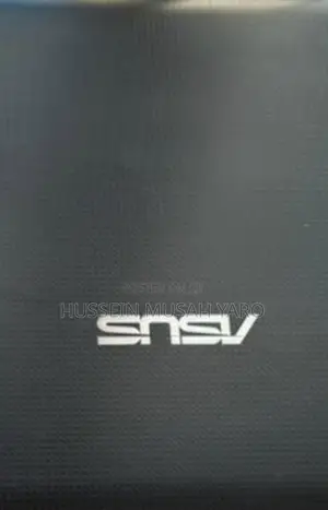 Laptop Asus 4GB Intel Core i3 HDD 320GB