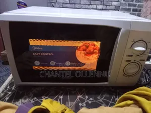 Microwave With Griller for Sale