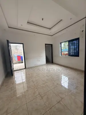 1bdrm Apartment in Spintex Main Road for rent