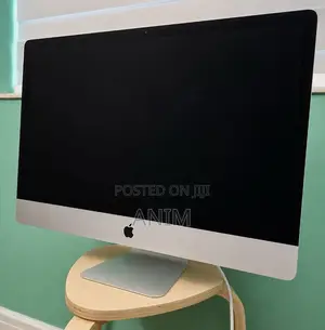 Desktop Computer Apple iMac 16GB Intel Core i5 SSD 256GB