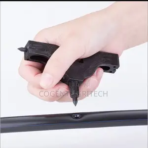 Hole Puncher for Irrigation PE Pipe/Tube