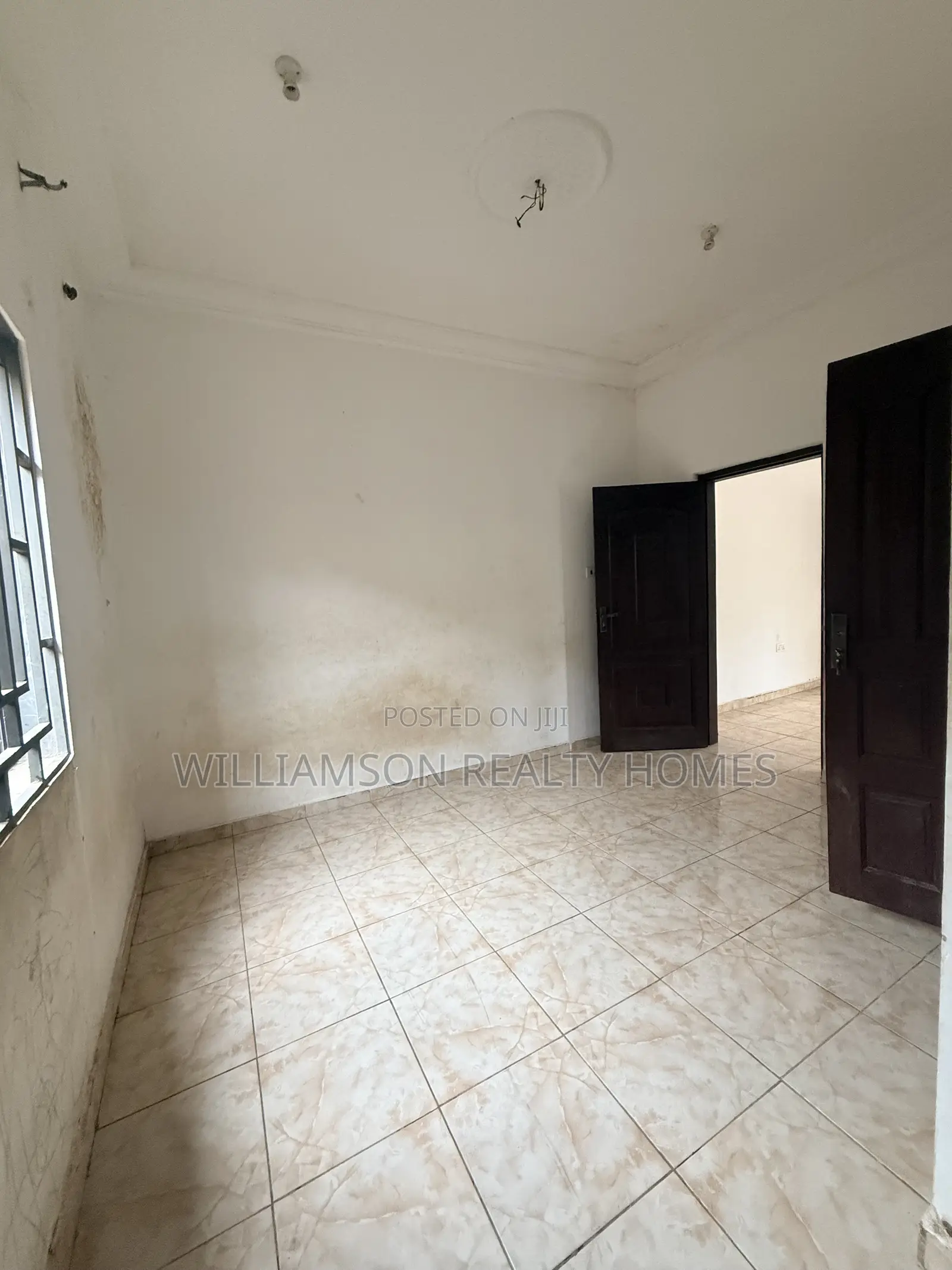 1bdrm Apartment in Spintex Main Road for rent