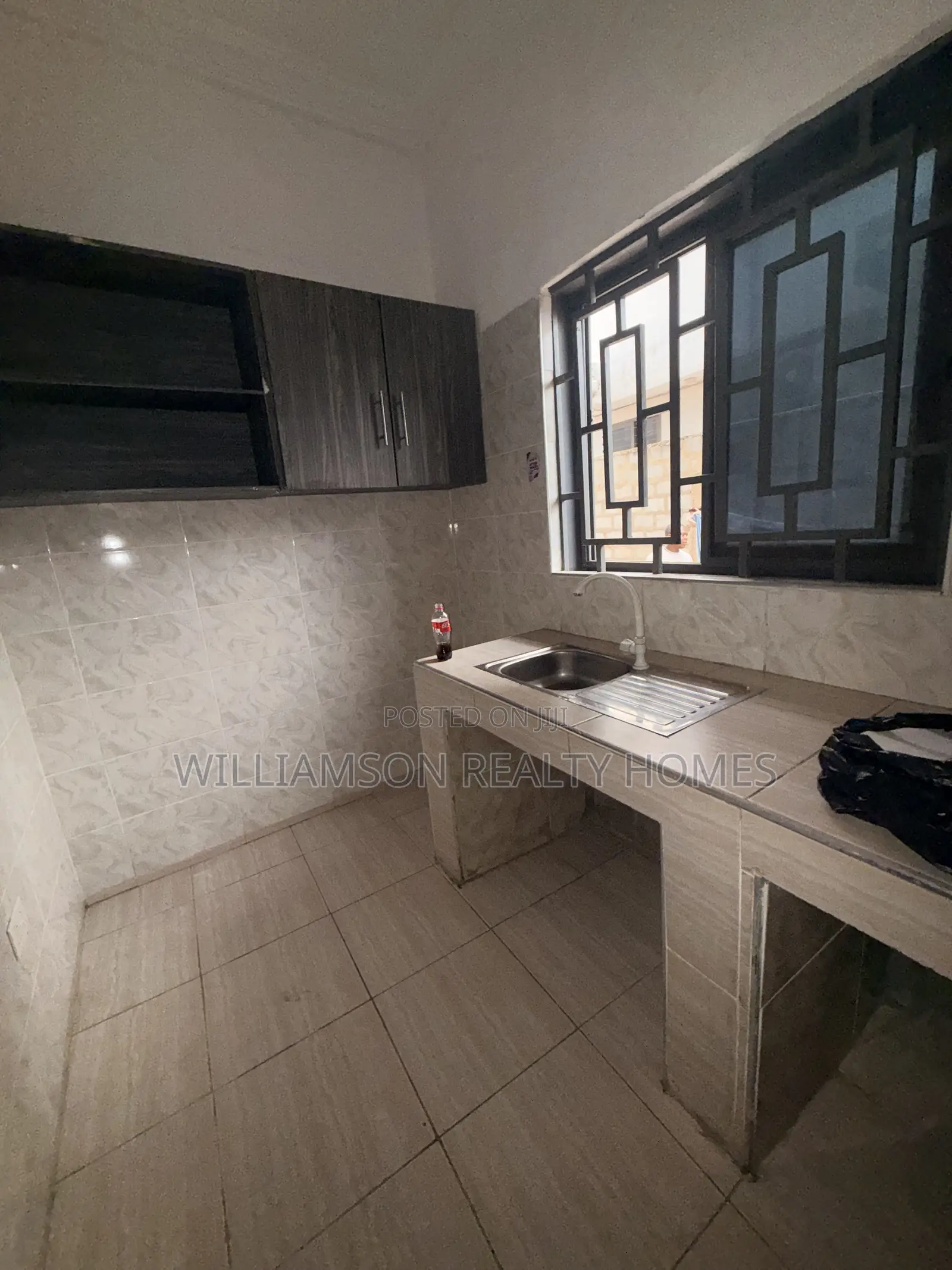 1bdrm Apartment in Spintex Main Road for rent