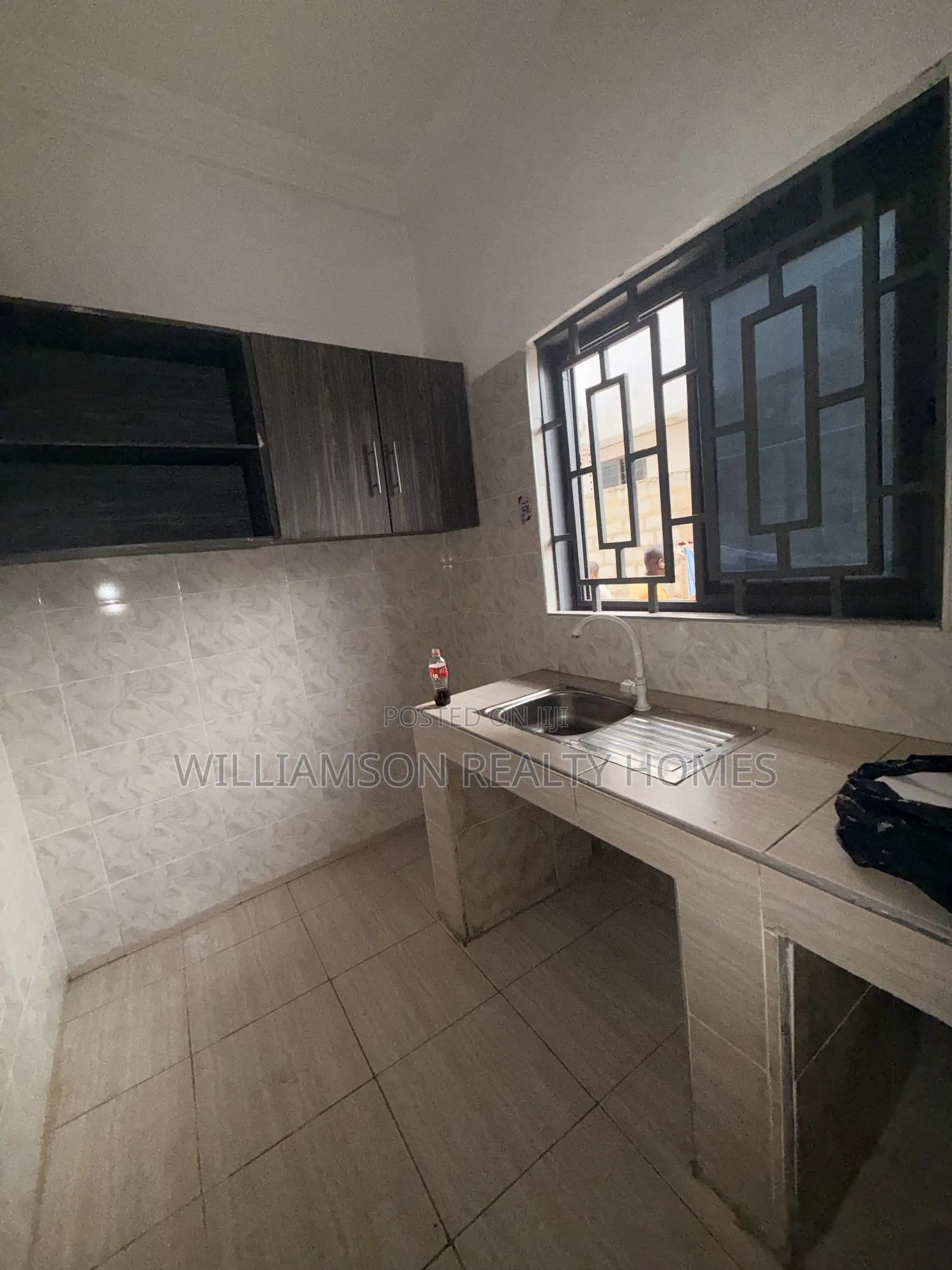 1bdrm Apartment in Spintex Main Road for rent