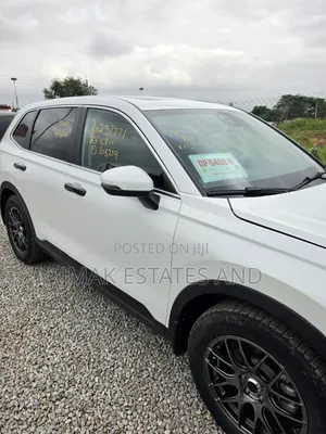 Honda CR-V 2024 White