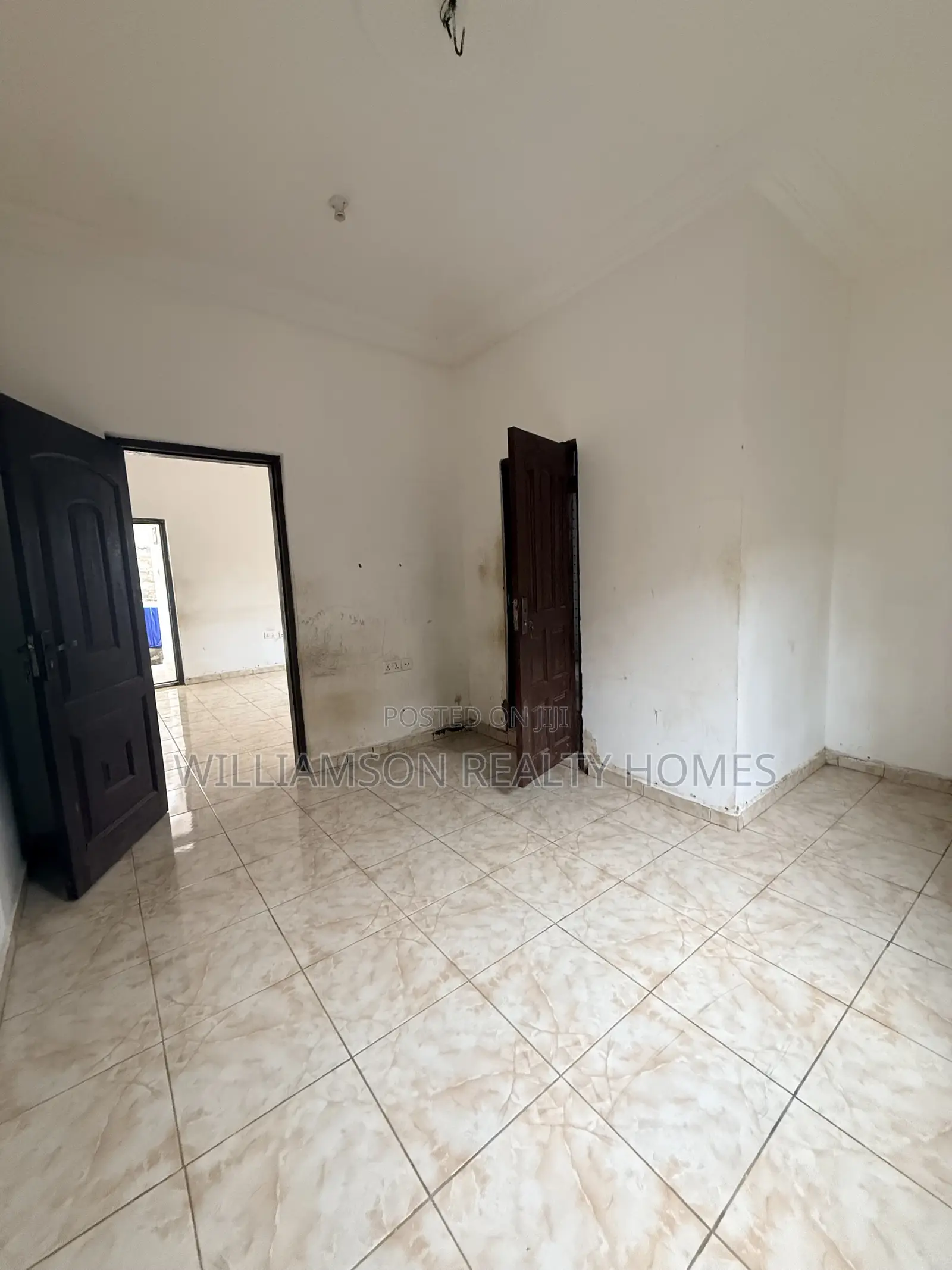 1bdrm Apartment in Spintex Main Road for rent