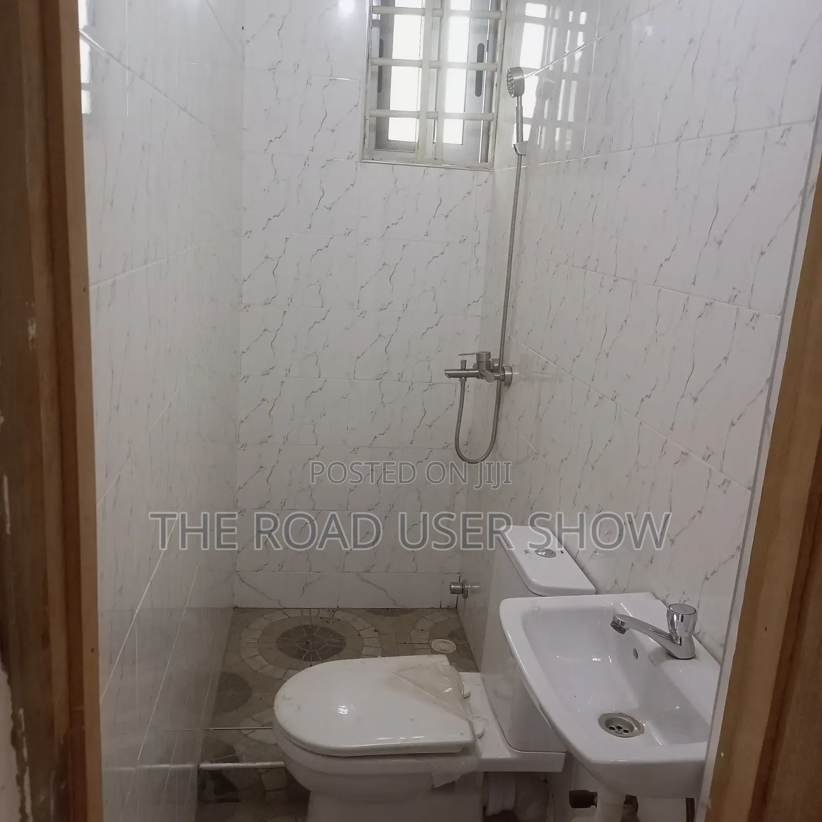 2bdrm Apartment in Ofankor for rent