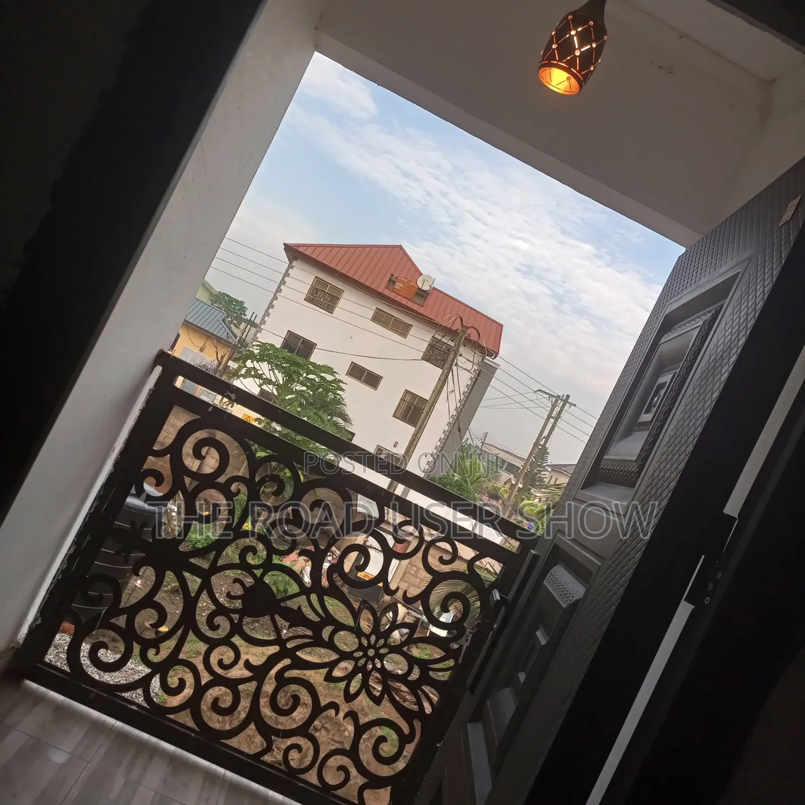2bdrm Apartment in Ofankor for rent