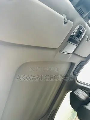 Honda CR-V Touring AWD 2020 Silver