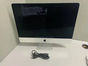 Desktop Computer Apple iMac 8GB Intel Core i5 SSD 512GB