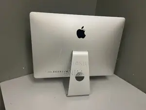 Desktop Computer Apple iMac 8GB Intel Core i5 SSD 512GB