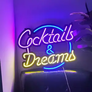 Led Neon Sign