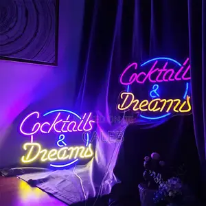 Led Neon Sign