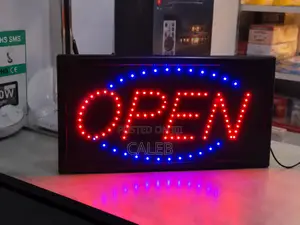 Led Neon Sign