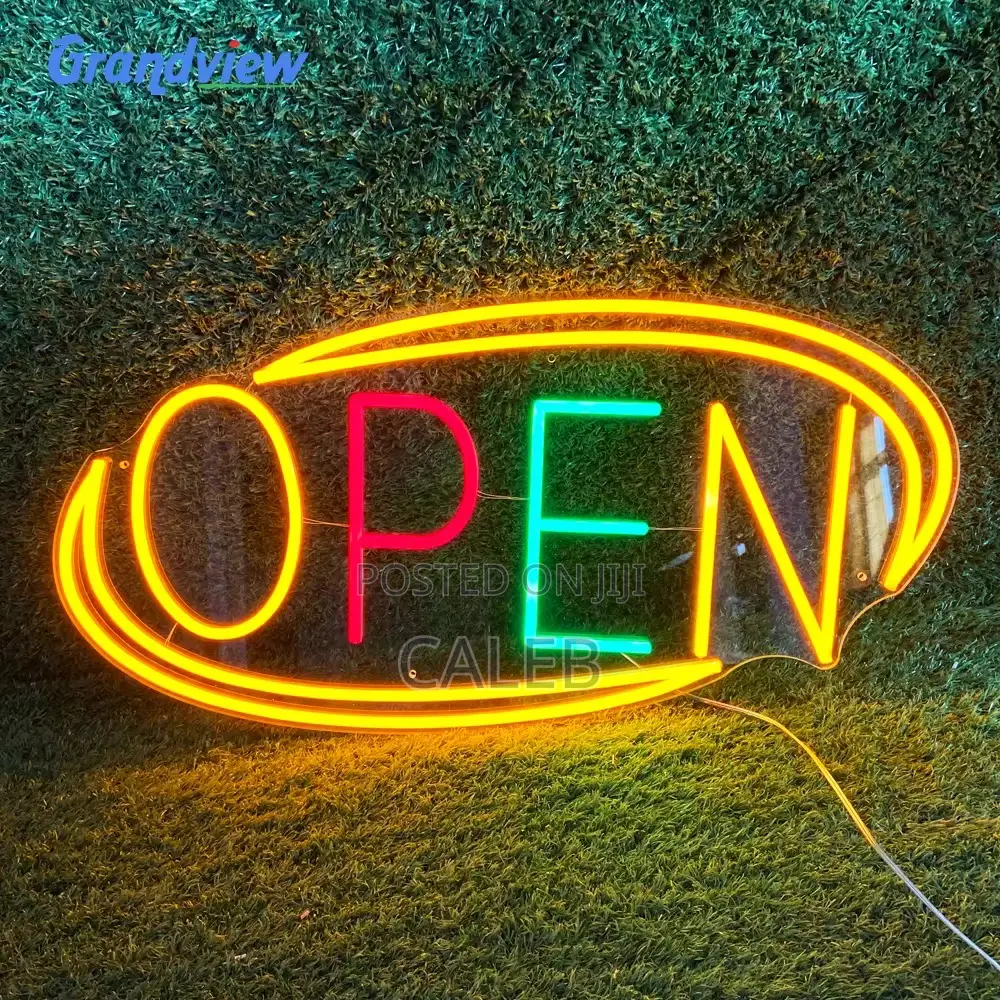 Led Neon Sign