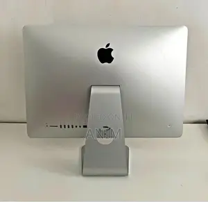 Desktop Computer Apple iMac 8GB Intel Core i5 SSD 512GB
