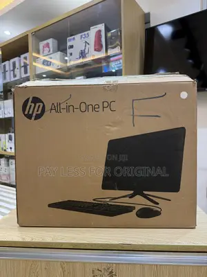 Desktop Computer HP 16GB Intel Core i5 HDD+SSD 2T