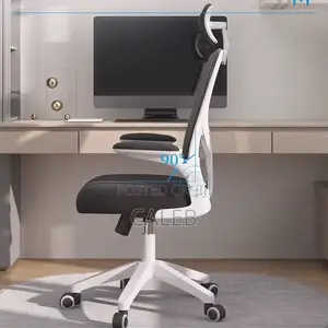 Modern Executive Office Chair