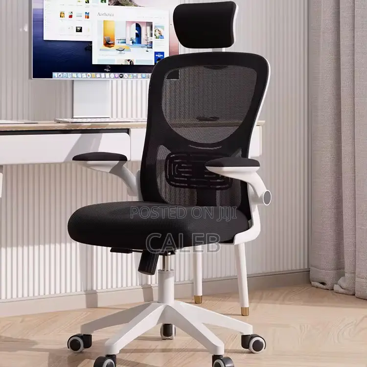 Modern Executive Office Chair