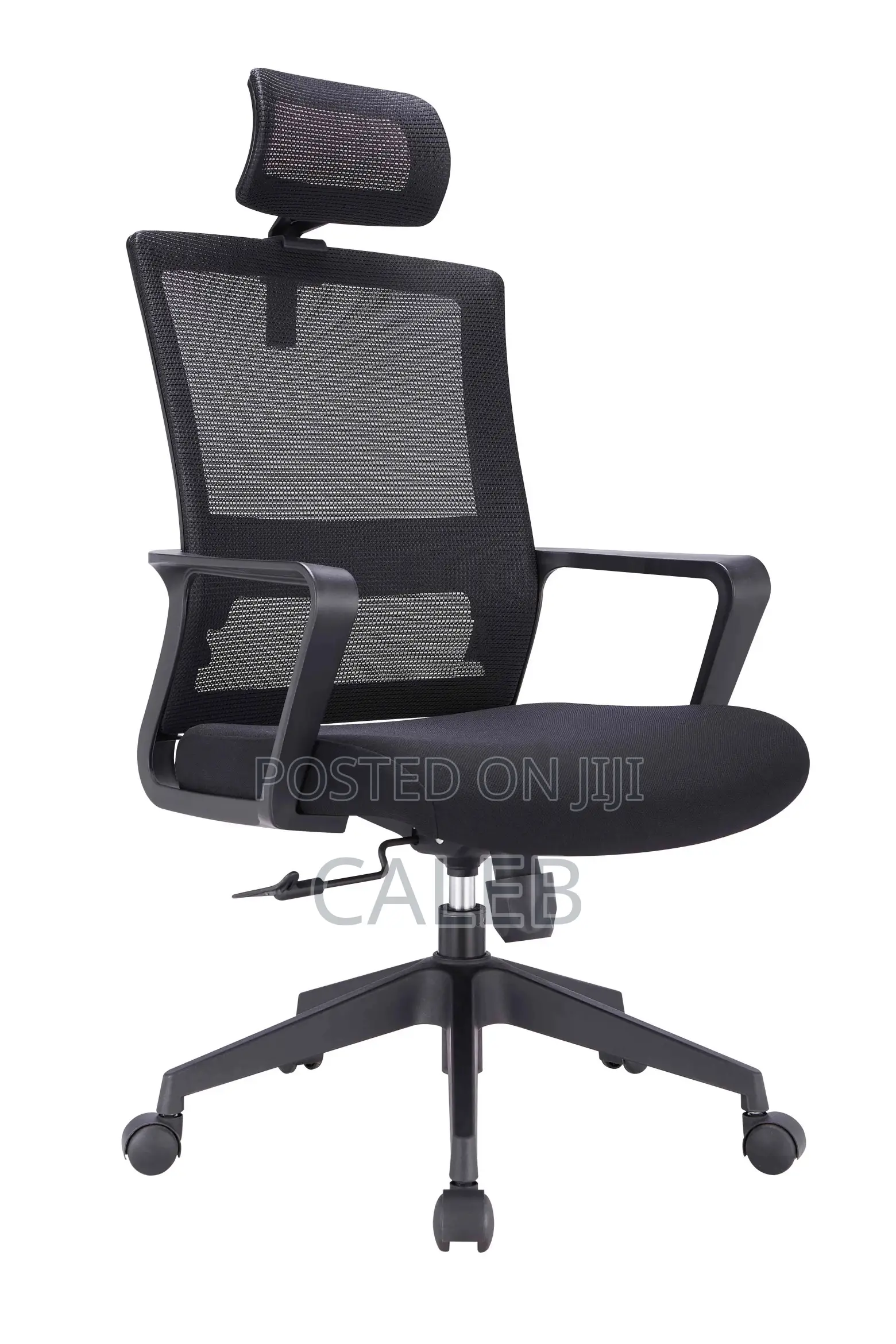 Modern Executive Office Chair