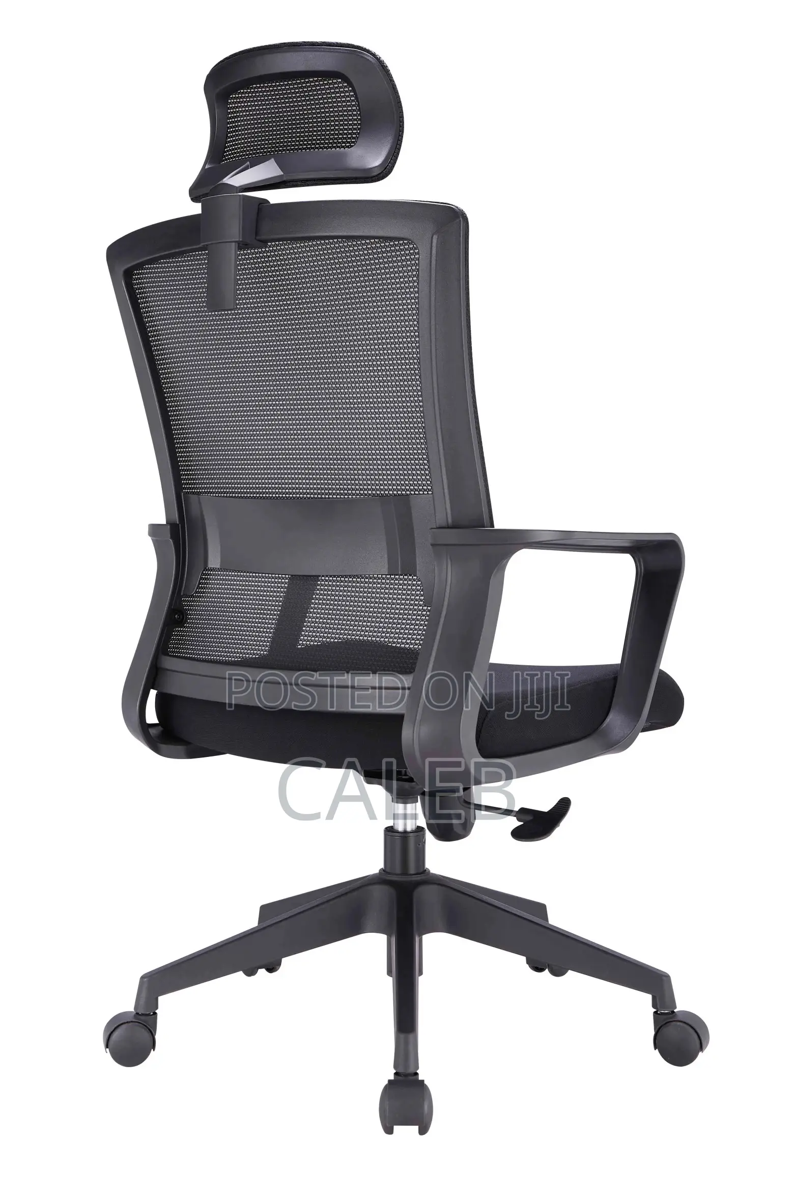 Modern Executive Office Chair