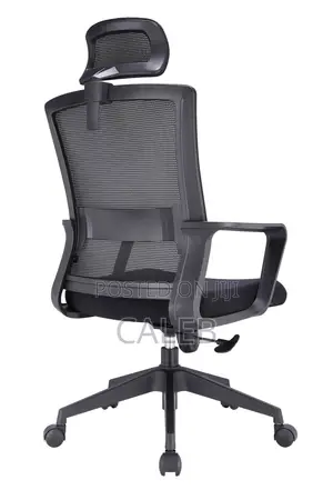 Modern Executive Office Chair