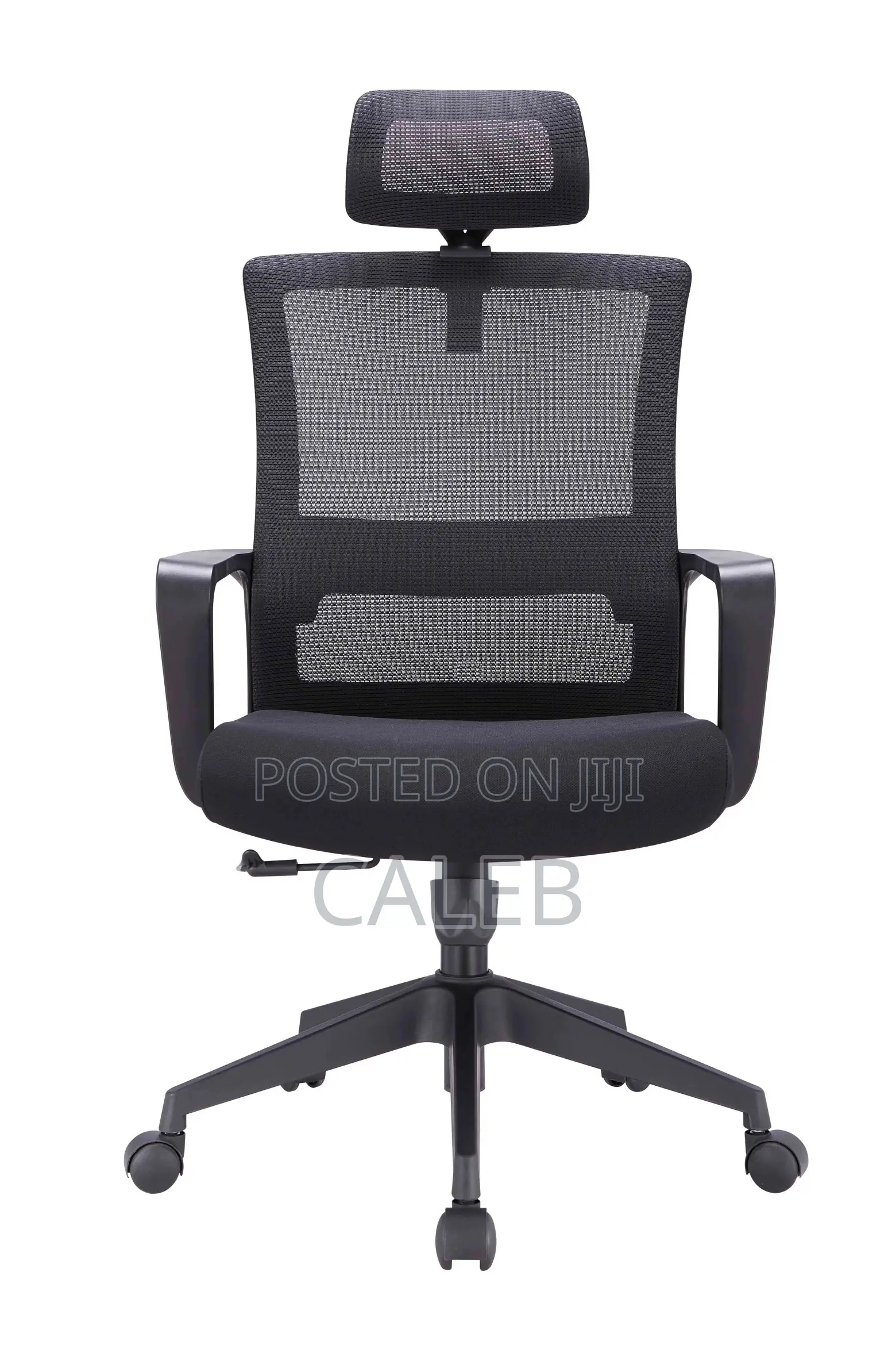 Modern Executive Office Chair