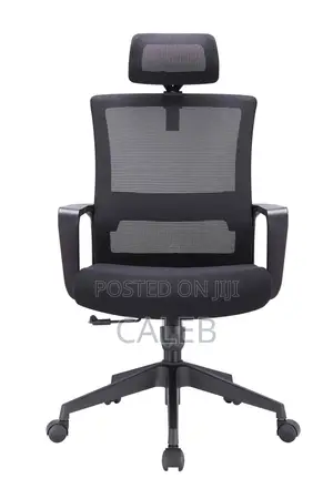 Modern Executive Office Chair